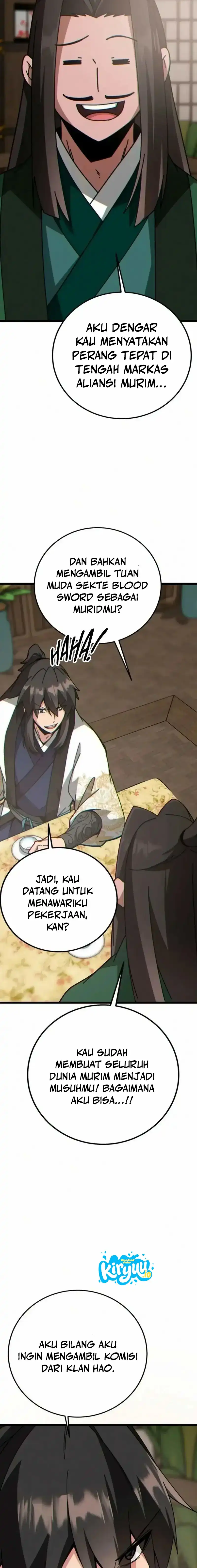 Initializing the Sect System Chapter 36 halaman 14