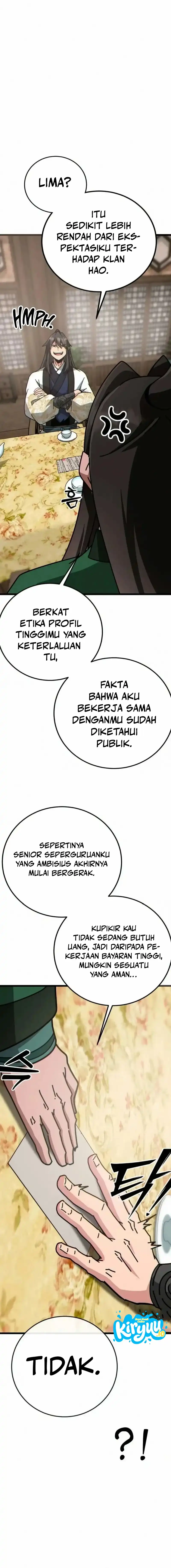 Initializing the Sect System Chapter 36 halaman 19