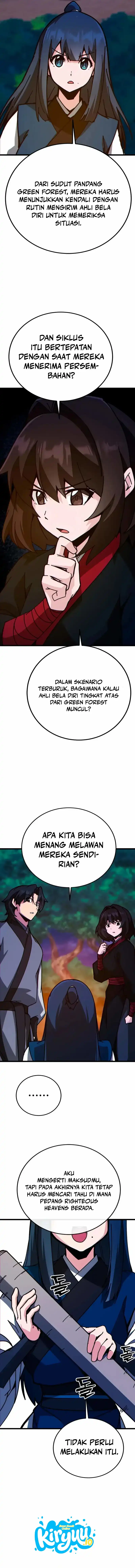 Initializing the Sect System Chapter 37 halaman 11
