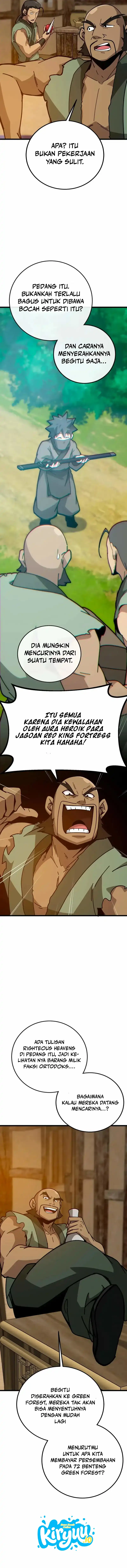 Initializing the Sect System Chapter 37 halaman 15