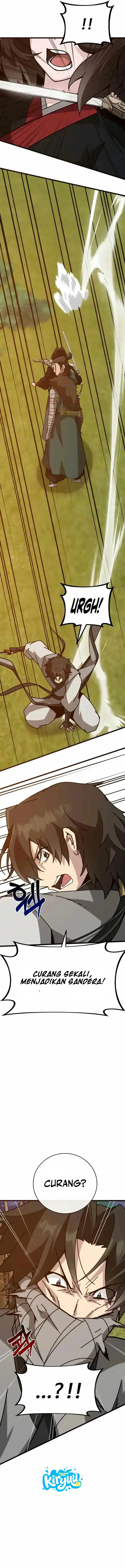 Initializing the Sect System Chapter 38 halaman 8