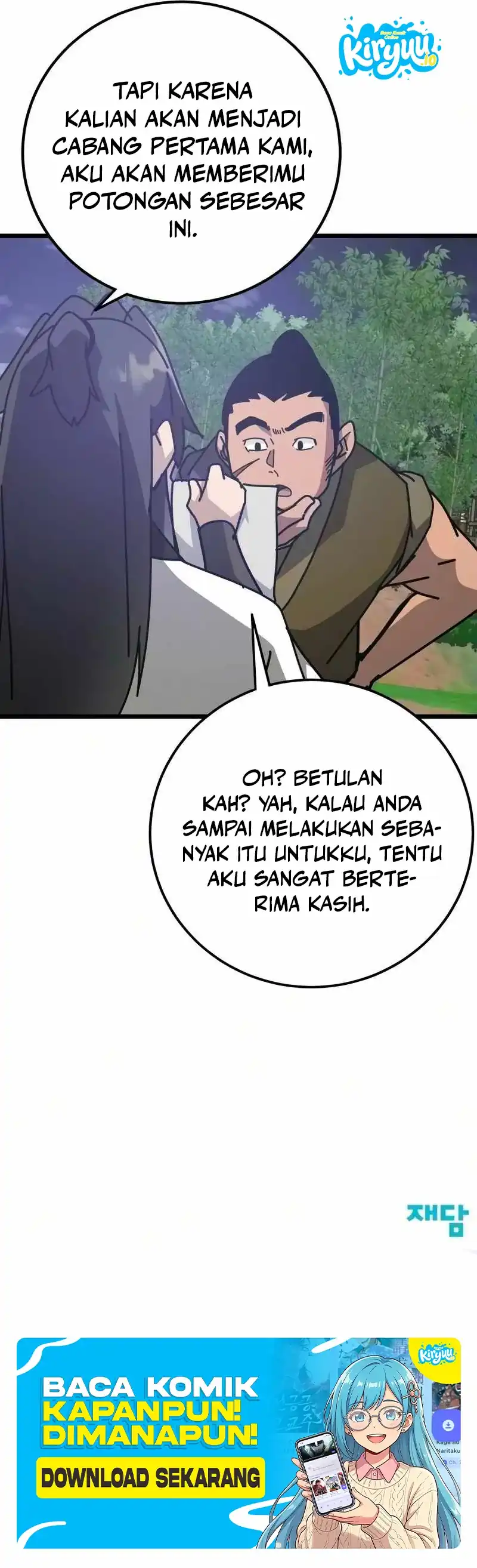Initializing the Sect System Chapter 39 halaman 18