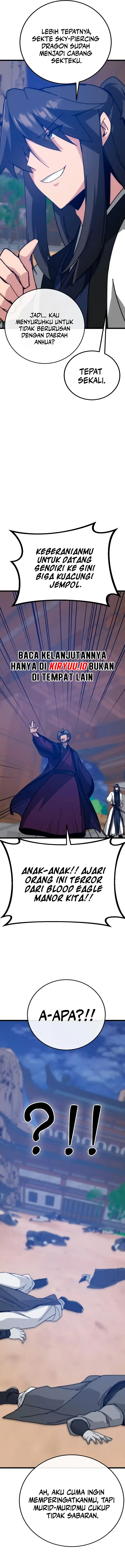 Initializing the Sect System Chapter 40 halaman 9