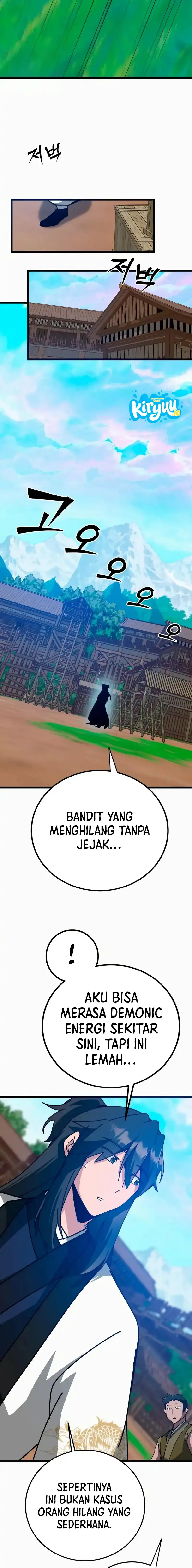 Initializing the Sect System Chapter 41 halaman 30