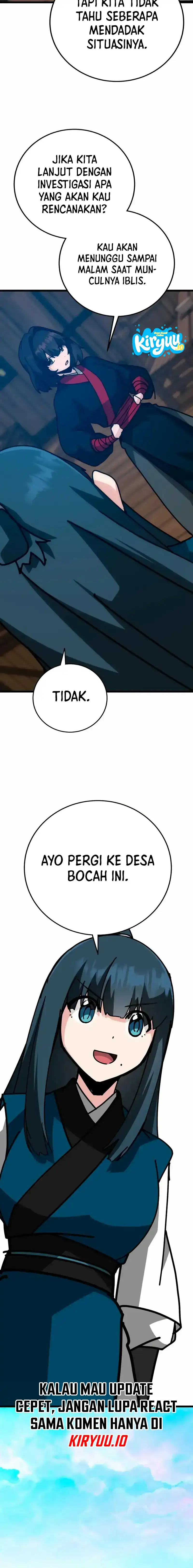 Initializing the Sect System Chapter 41 halaman 15