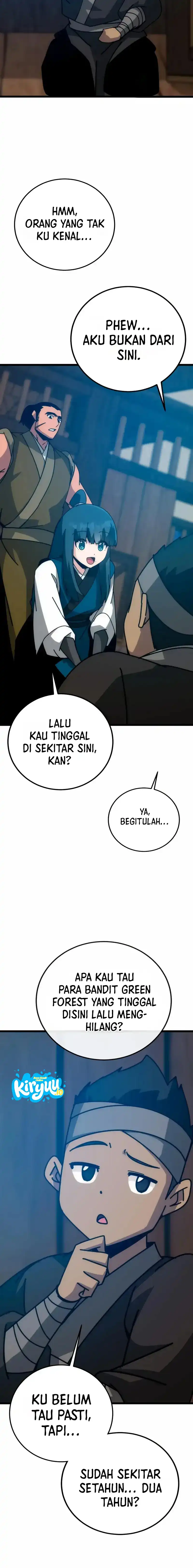 Initializing the Sect System Chapter 41 halaman 2