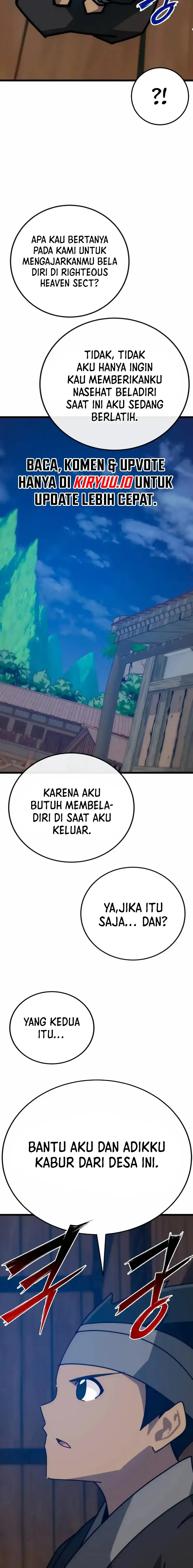 Initializing the Sect System Chapter 41 halaman 6