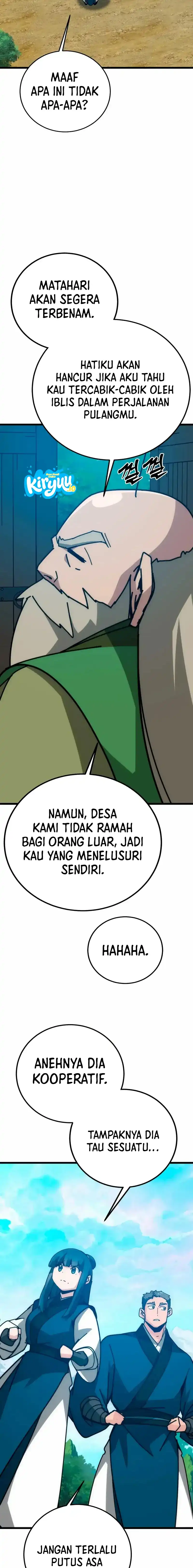Initializing the Sect System Chapter 41 halaman 26