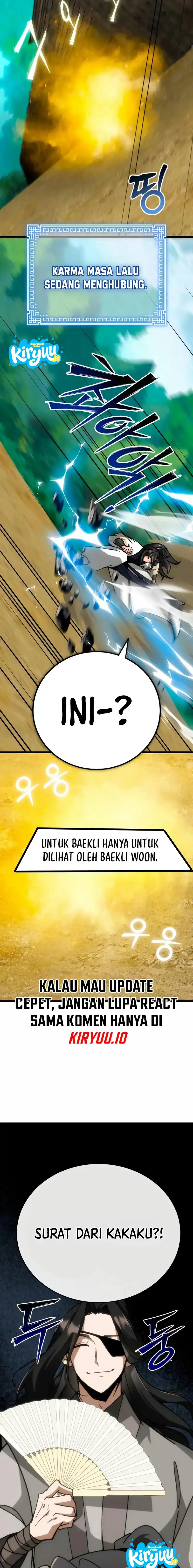 Initializing the Sect System Chapter 41 halaman 33