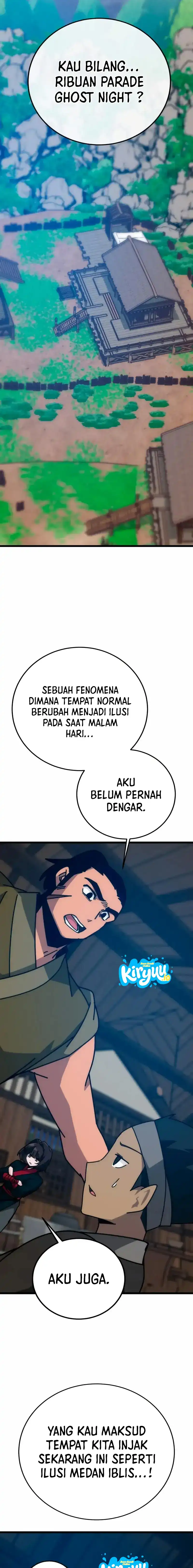 Initializing the Sect System Chapter 41 halaman 11