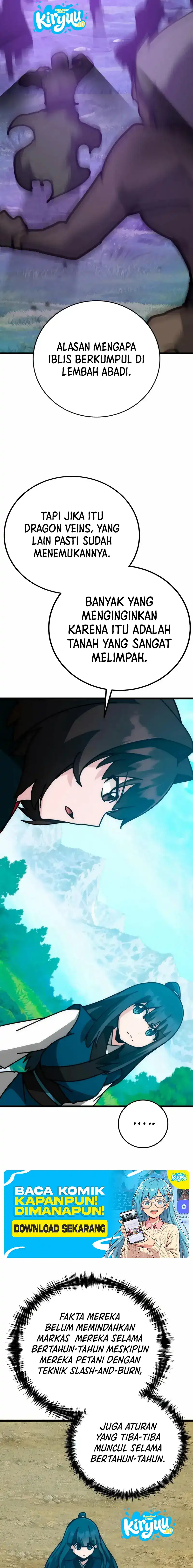 Initializing the Sect System Chapter 41 halaman 18