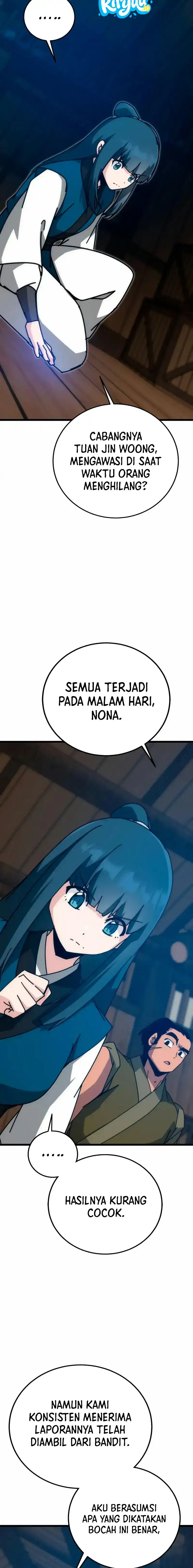 Initializing the Sect System Chapter 41 halaman 12