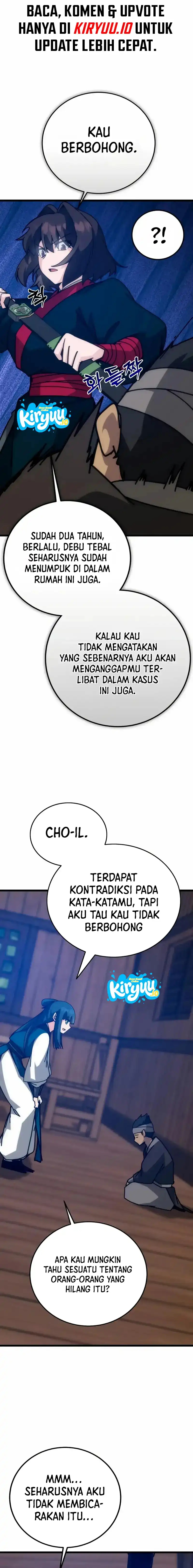 Initializing the Sect System Chapter 41 halaman 3