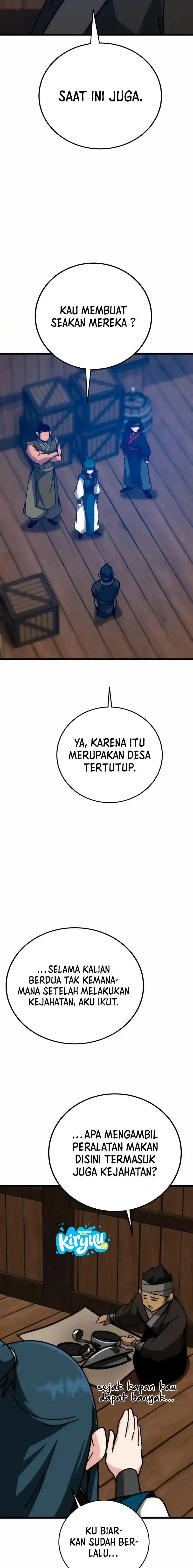 Initializing the Sect System Chapter 41 halaman 7