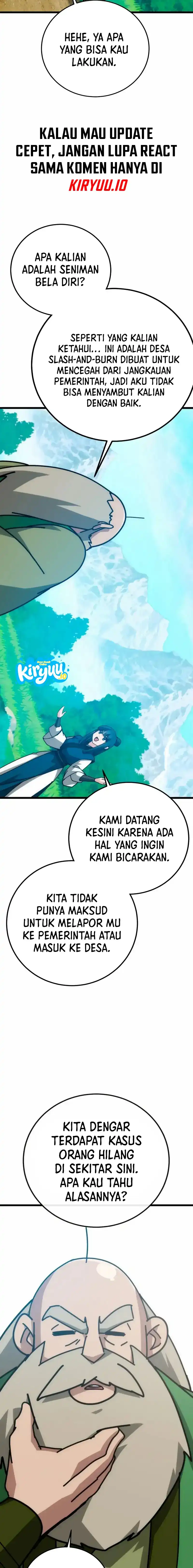 Initializing the Sect System Chapter 41 halaman 23