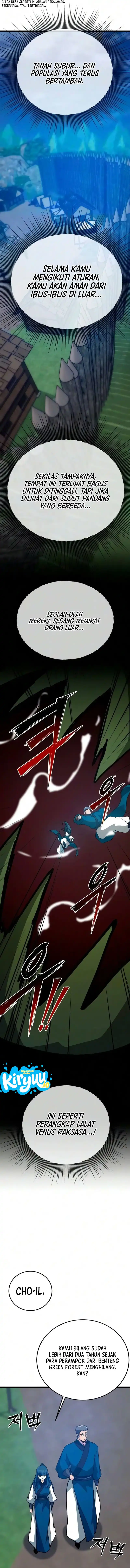 Initializing the Sect System Chapter 42 halaman 8