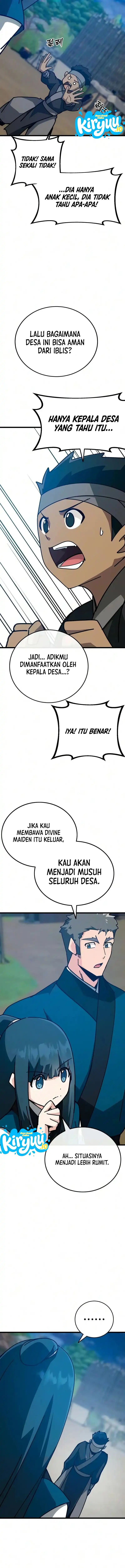 Initializing the Sect System Chapter 42 halaman 15