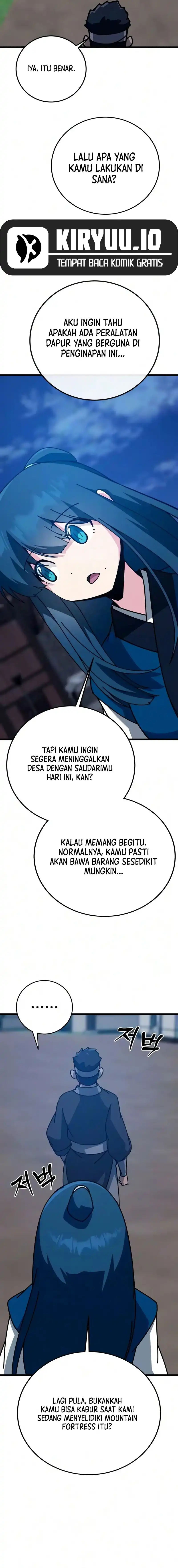 Initializing the Sect System Chapter 42 halaman 9