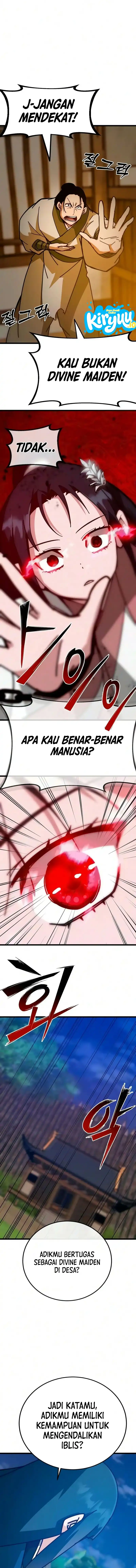 Initializing the Sect System Chapter 42 halaman 14