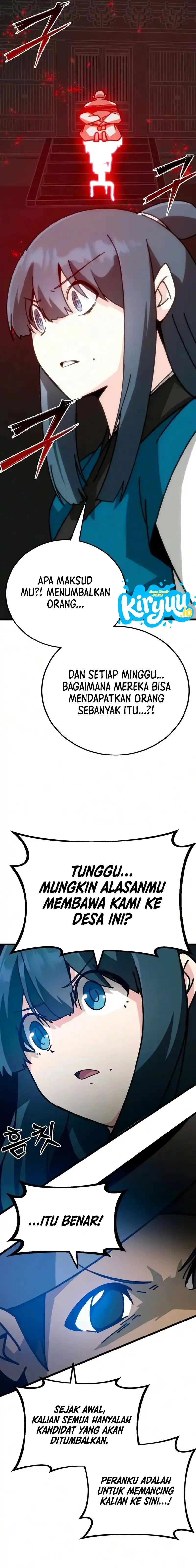 Initializing the Sect System Chapter 42 halaman 17