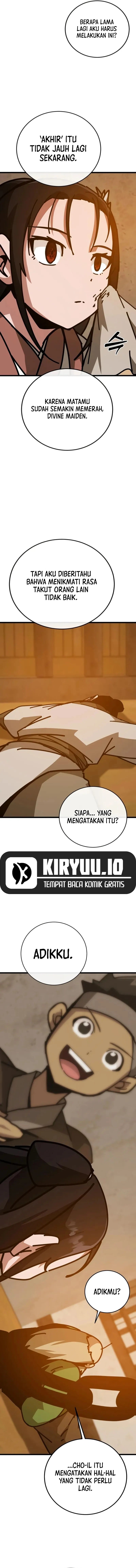 Initializing the Sect System Chapter 43 halaman 13