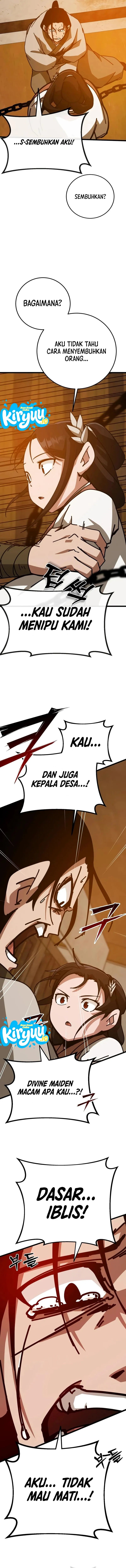 Initializing the Sect System Chapter 43 halaman 11