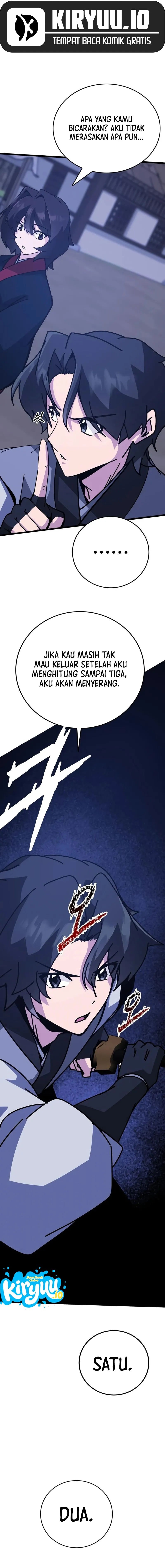 Initializing the Sect System Chapter 43 halaman 17