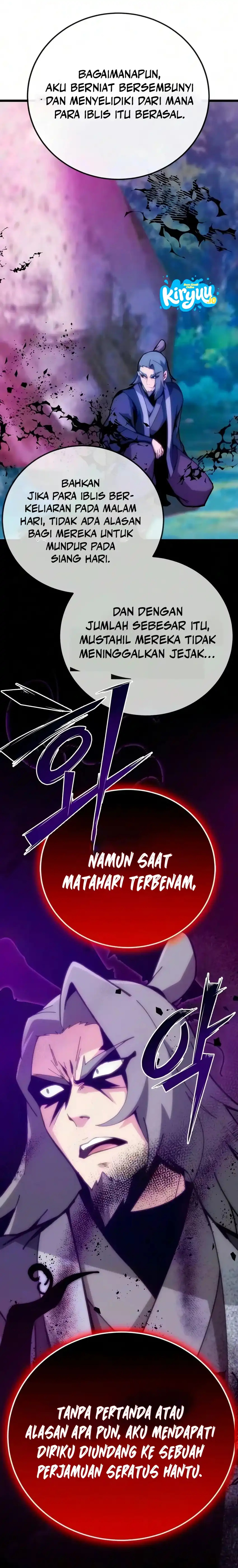 Initializing the Sect System Chapter 44 halaman 5