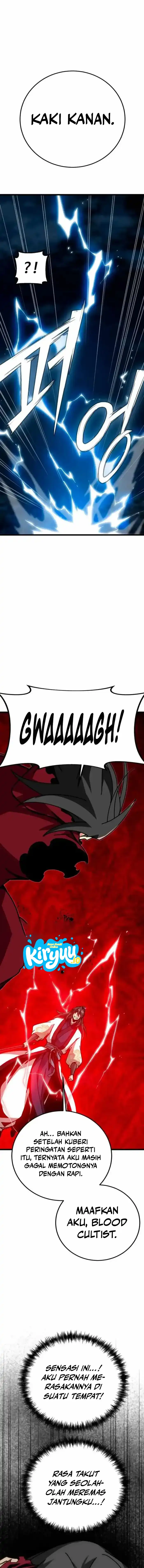 Initializing the Sect System Chapter 45 halaman 2