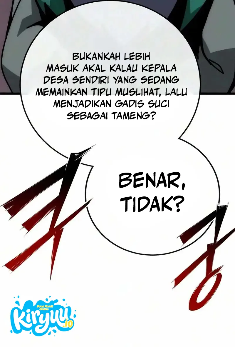 Initializing the Sect System Chapter 46 halaman 6