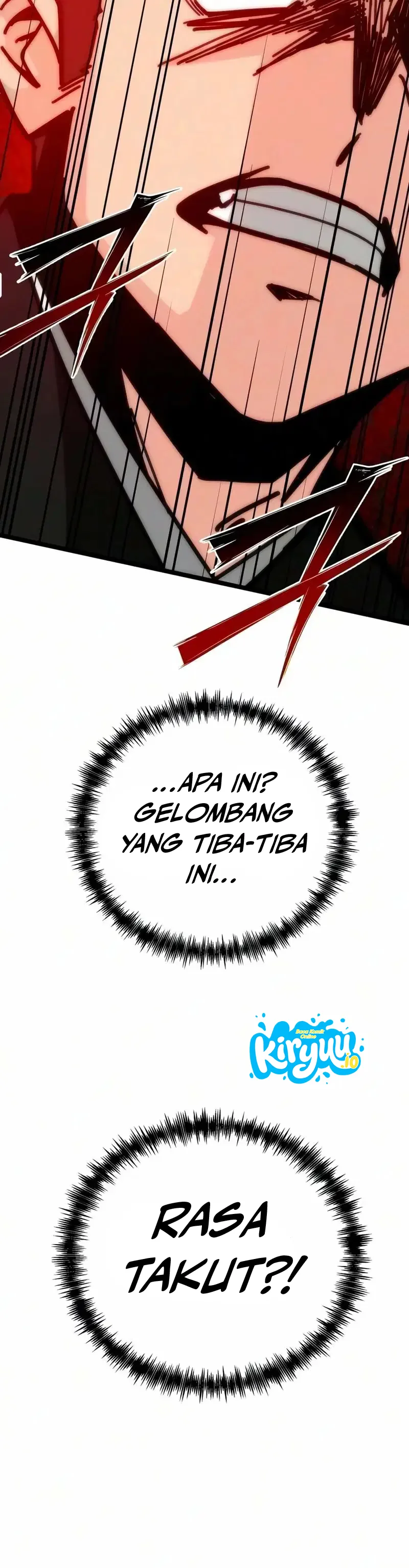 Initializing the Sect System Chapter 46 halaman 16