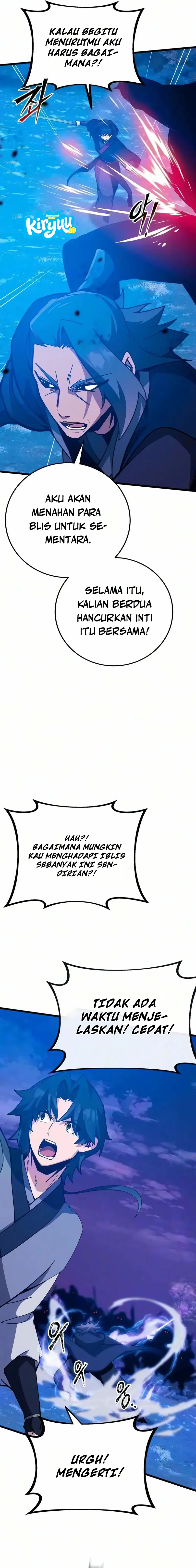 Initializing the Sect System Chapter 47 halaman 15