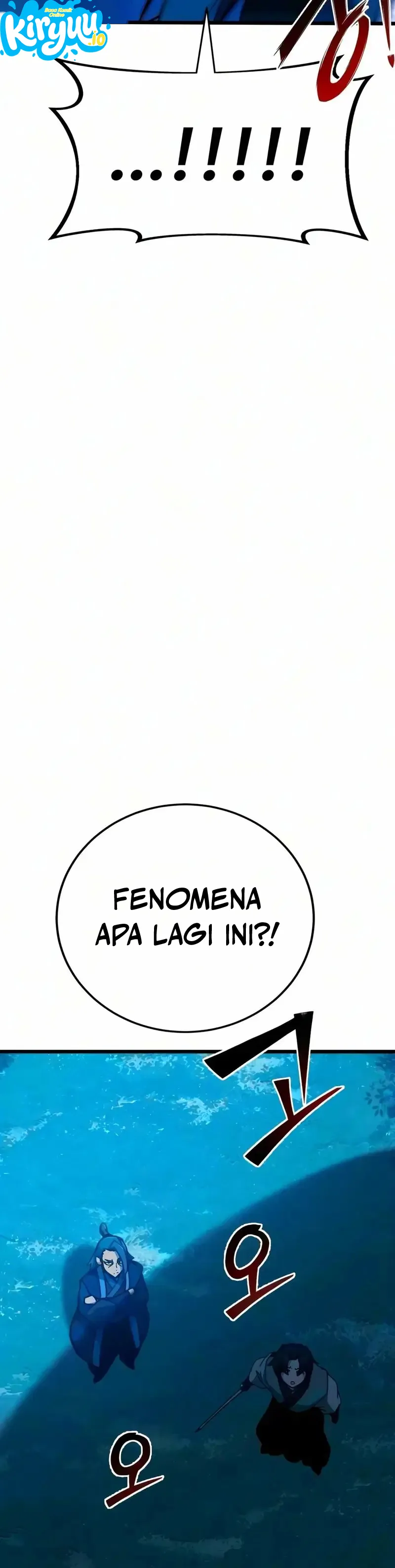Initializing the Sect System Chapter 48 halaman 14
