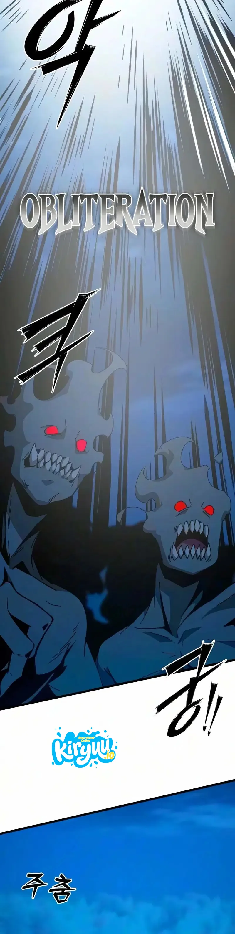 Initializing the Sect System Chapter 48 halaman 18