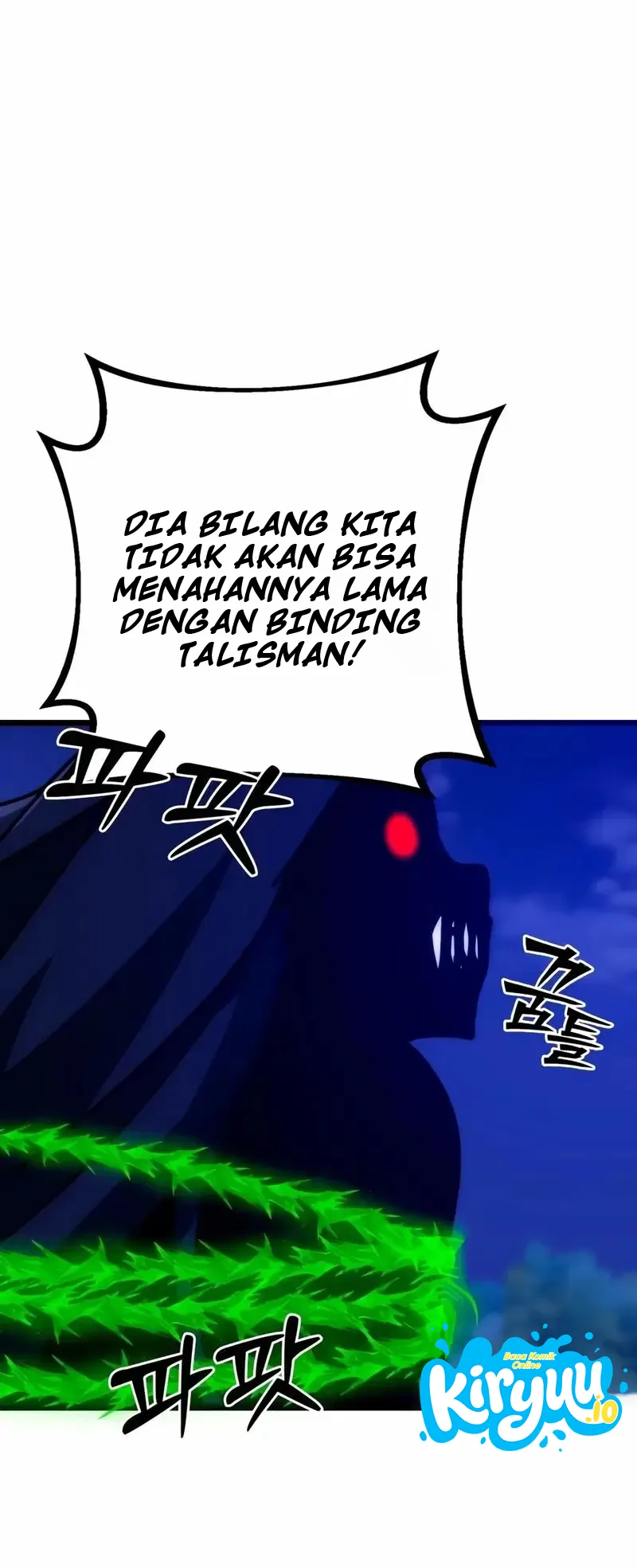 Initializing the Sect System Chapter 51 halaman 19