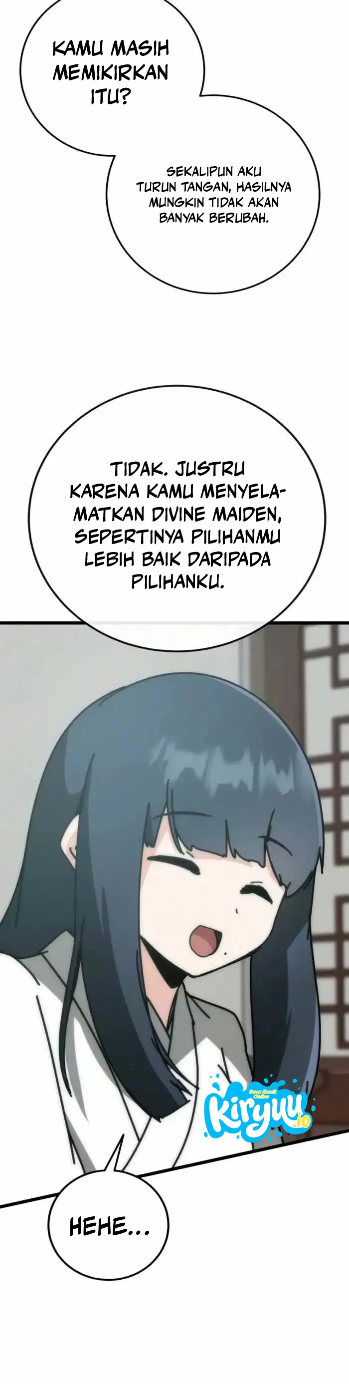 Initializing the Sect System Chapter 52 halaman 18