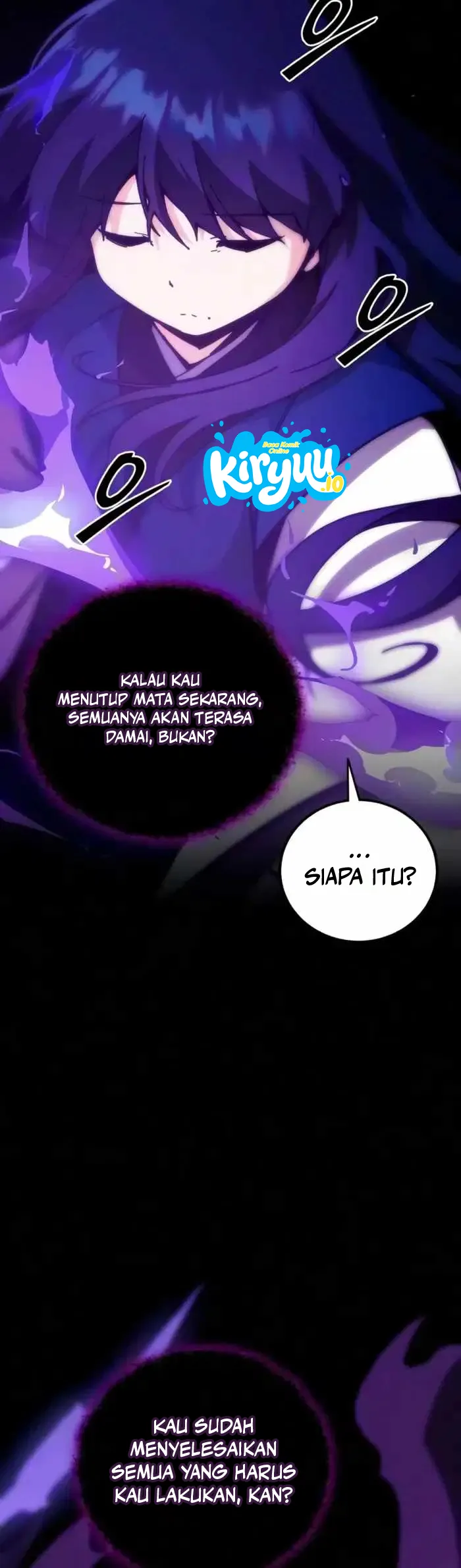 Initializing the Sect System Chapter 52 halaman 5