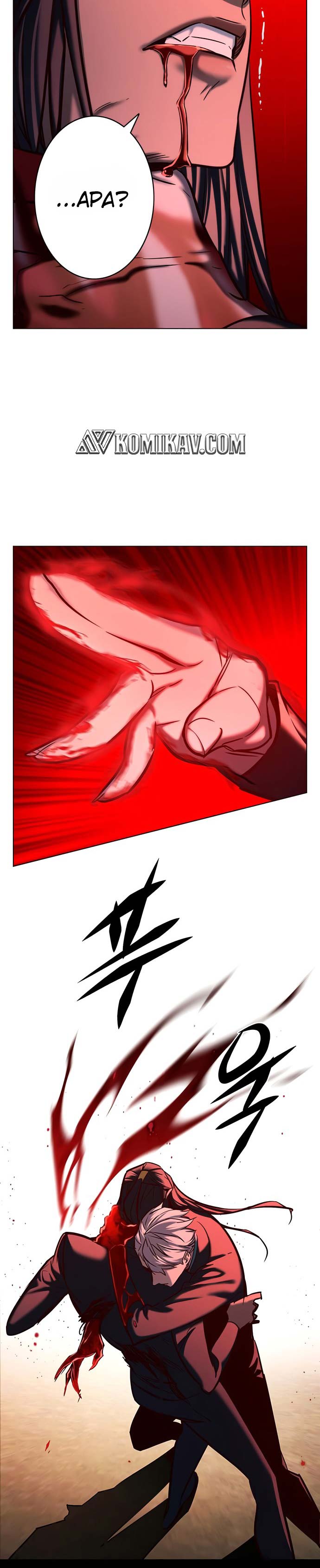 Eleceed Chapter 216 halaman 34