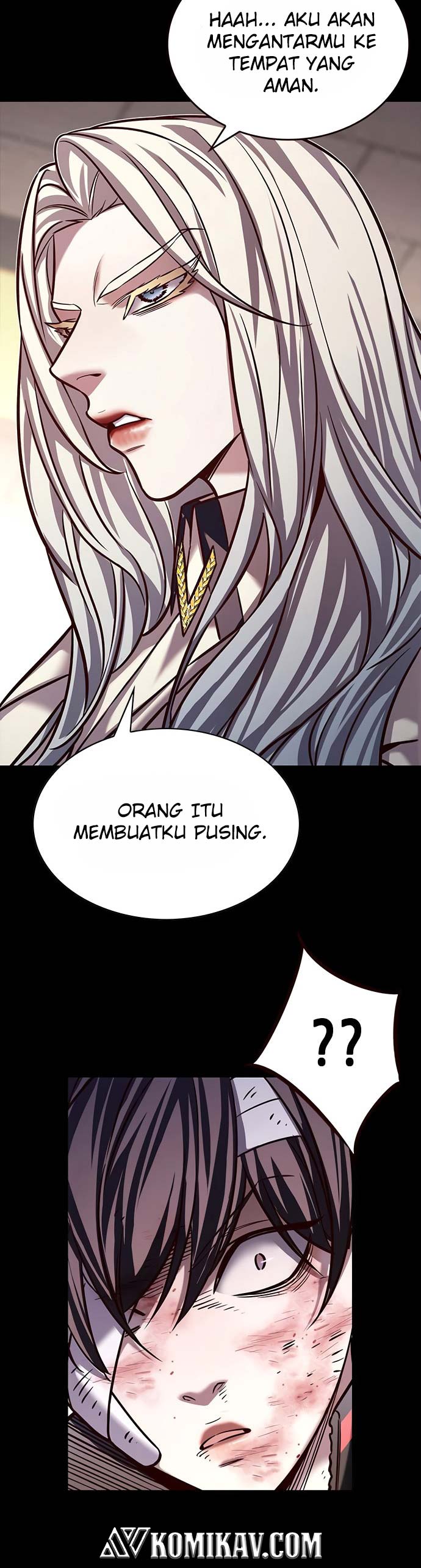 Eleceed Chapter 216 halaman 11