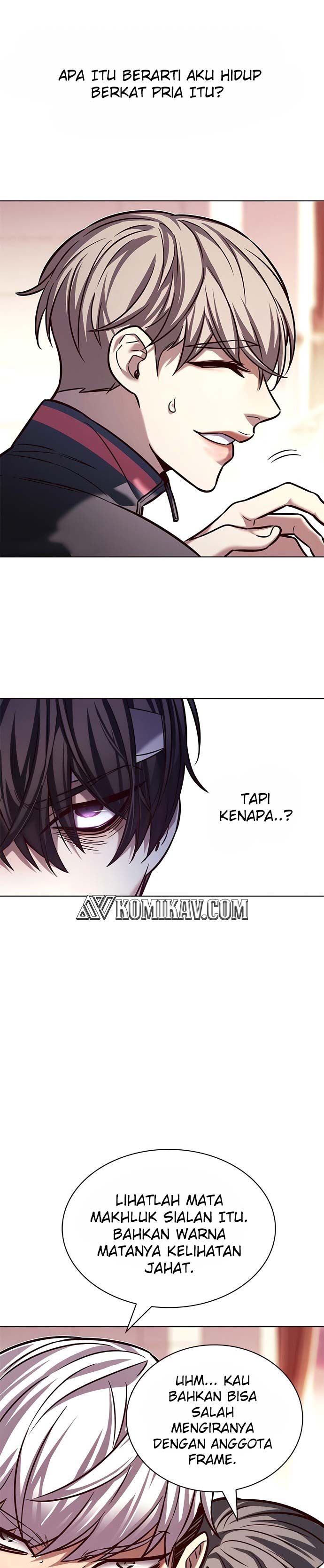 Eleceed Chapter 216 halaman 13