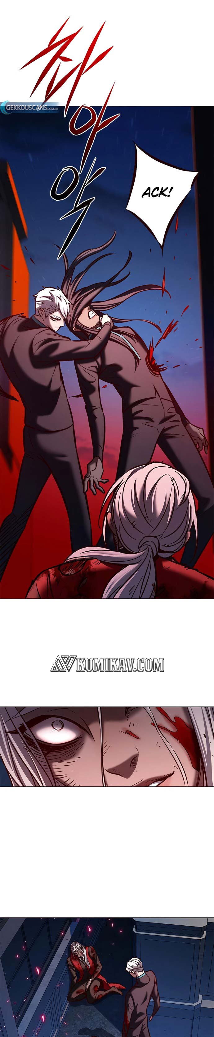 Eleceed Chapter 216 halaman 29