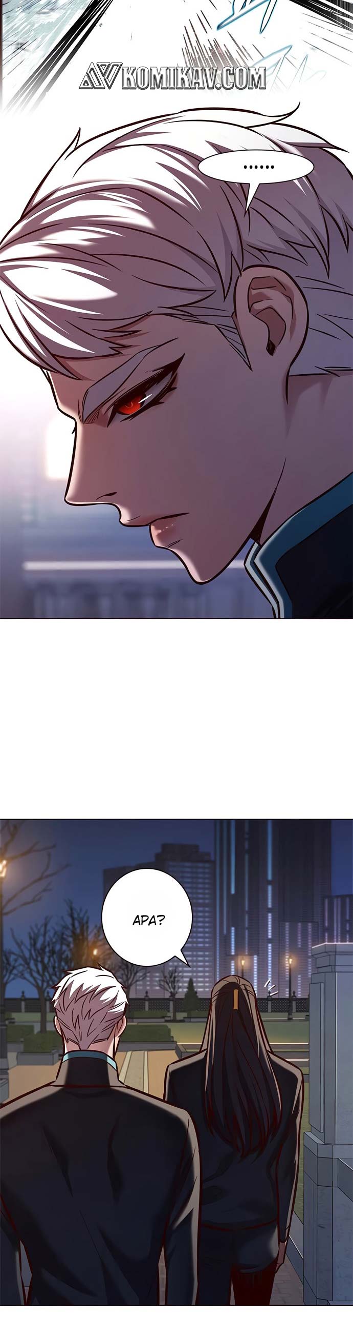 Eleceed Chapter 216 halaman 22