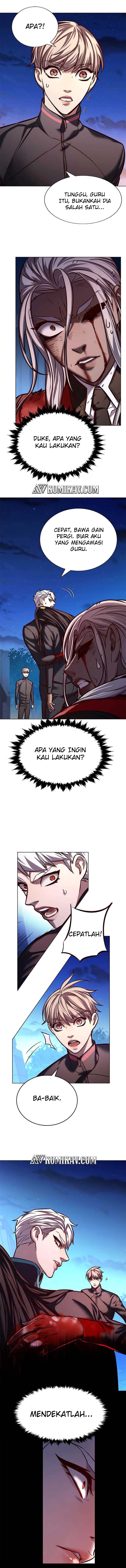 Eleceed Chapter 217 halaman 3