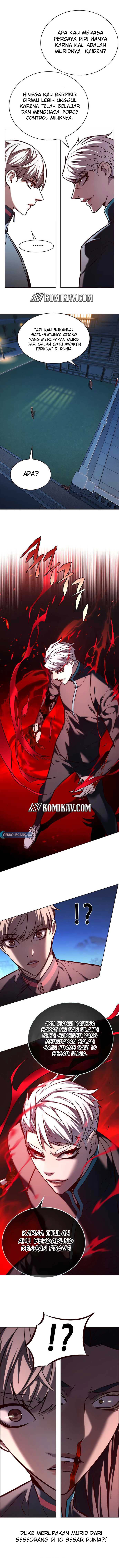 Eleceed Chapter 217 halaman 9