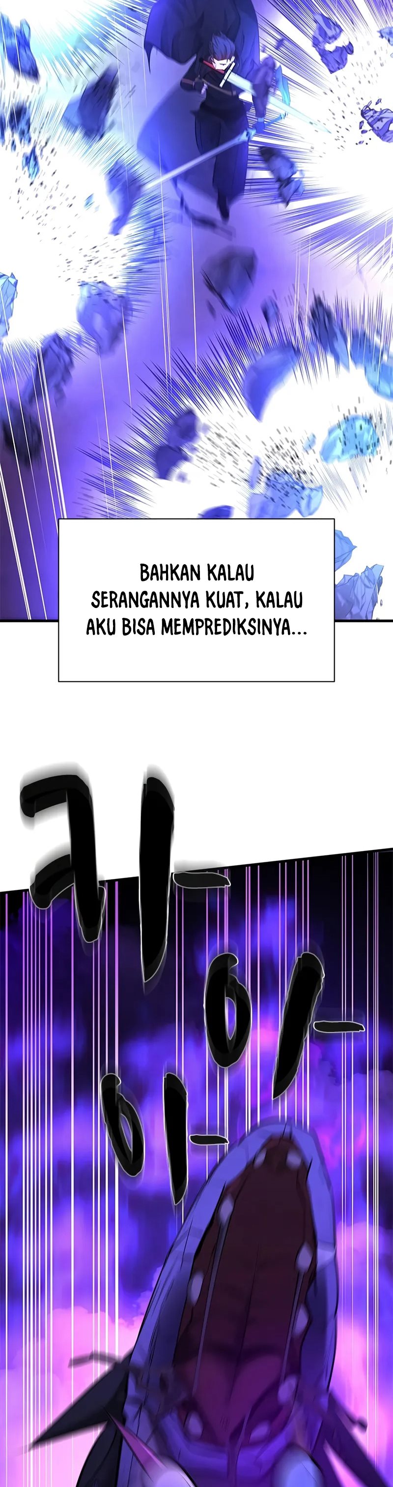 The Tutorial is Too Hard Chapter 188 halaman 41