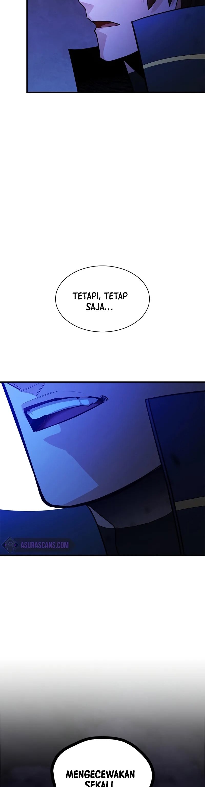 The Tutorial is Too Hard Chapter 189 halaman 7