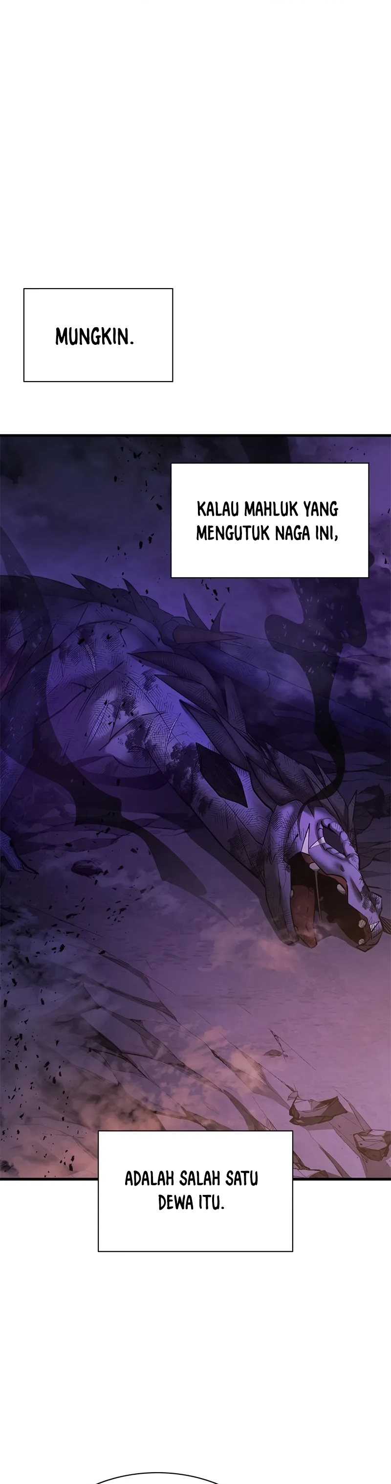 The Tutorial is Too Hard Chapter 189 halaman 28