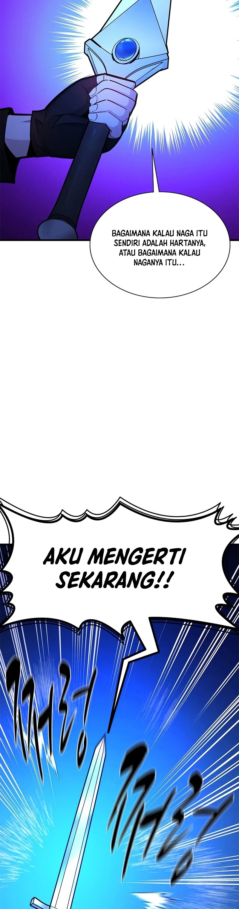The Tutorial is Too Hard Chapter 189 halaman 35