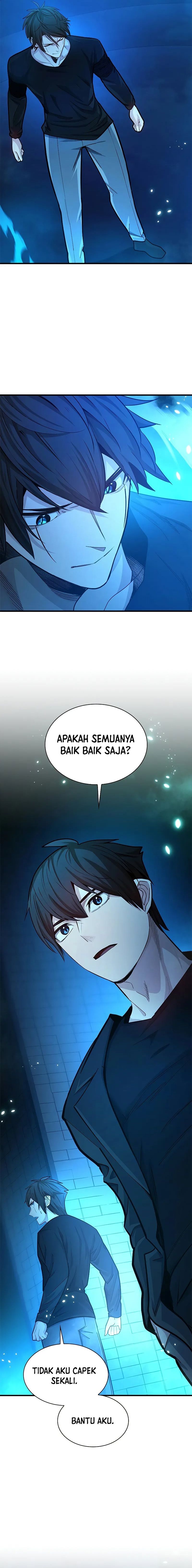 The Tutorial is Too Hard Chapter 191 halaman 2