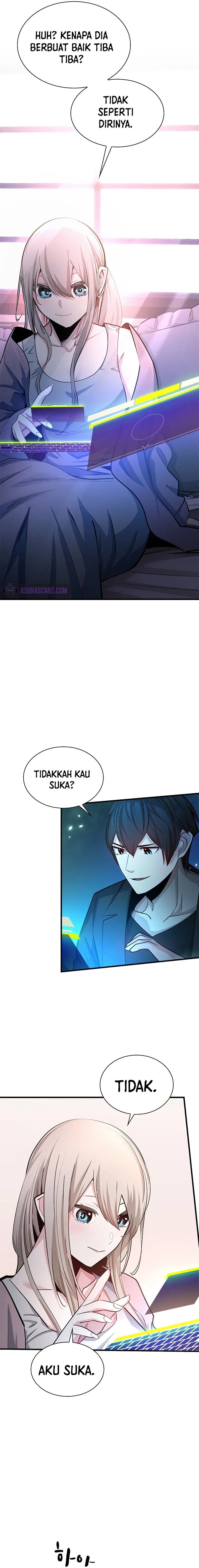 The Tutorial is Too Hard Chapter 191 halaman 9
